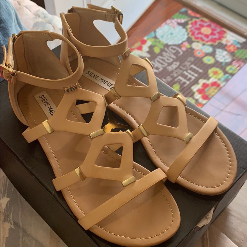 Steve Madden Sandals